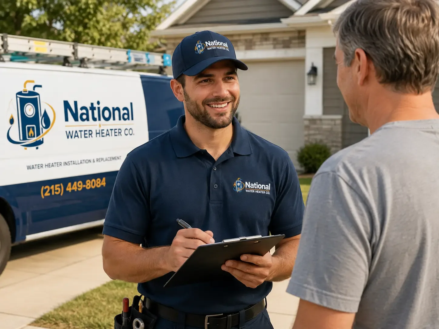 Water Heater Installation Blue Ridge Summit, PA FAQs